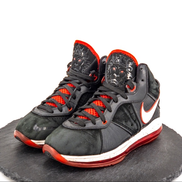 nike lebron 8